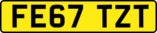 FE67TZT