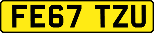 FE67TZU