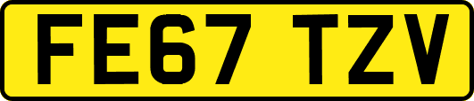 FE67TZV