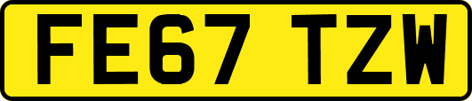 FE67TZW