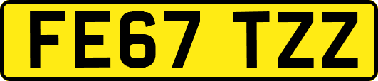 FE67TZZ