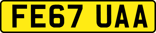 FE67UAA