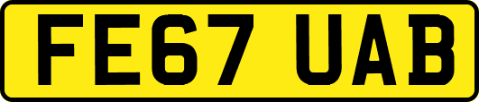 FE67UAB