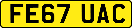 FE67UAC