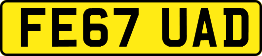 FE67UAD