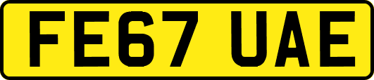 FE67UAE