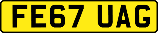 FE67UAG