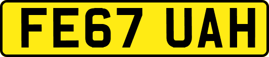 FE67UAH