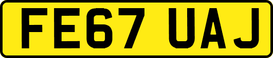 FE67UAJ