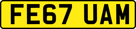 FE67UAM
