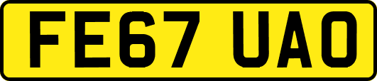 FE67UAO