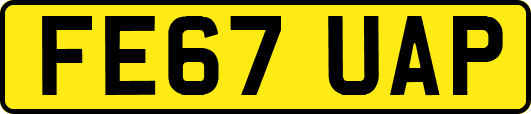 FE67UAP