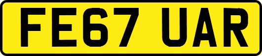 FE67UAR