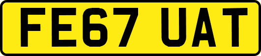 FE67UAT