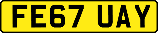 FE67UAY