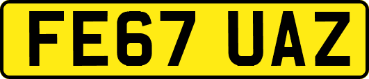 FE67UAZ