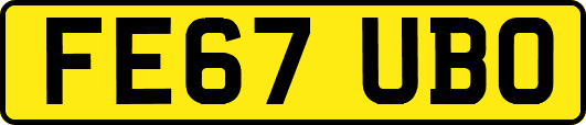 FE67UBO
