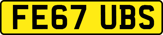 FE67UBS