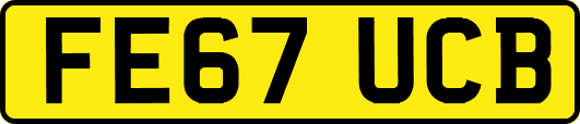FE67UCB