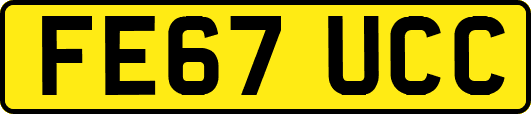 FE67UCC