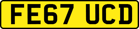 FE67UCD