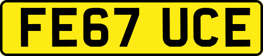 FE67UCE
