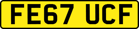 FE67UCF