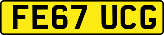 FE67UCG