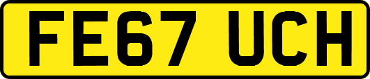 FE67UCH