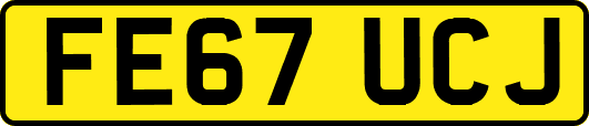 FE67UCJ