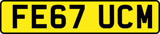 FE67UCM