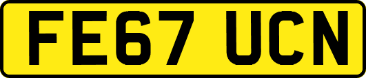 FE67UCN