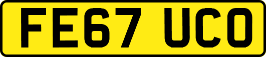 FE67UCO