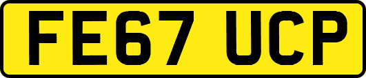 FE67UCP