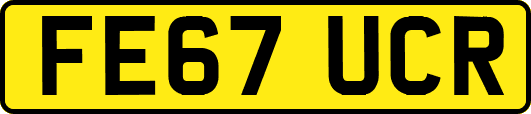 FE67UCR
