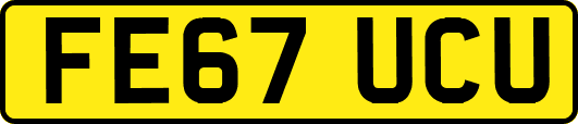 FE67UCU