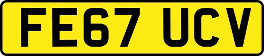 FE67UCV