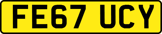 FE67UCY