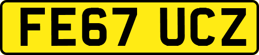 FE67UCZ