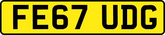 FE67UDG