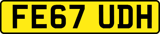FE67UDH