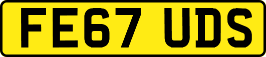 FE67UDS