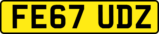 FE67UDZ