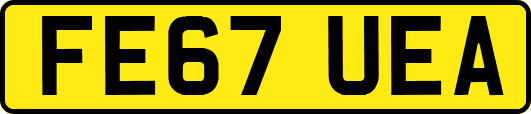 FE67UEA