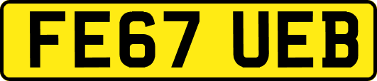 FE67UEB