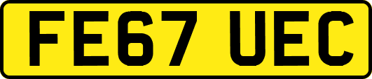 FE67UEC