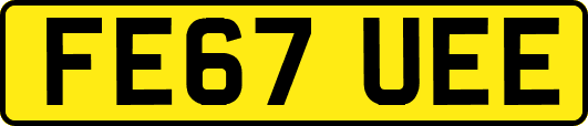 FE67UEE