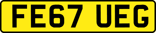 FE67UEG