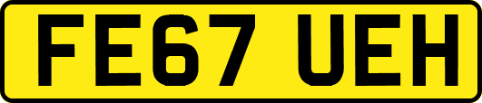 FE67UEH