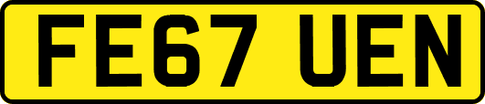 FE67UEN